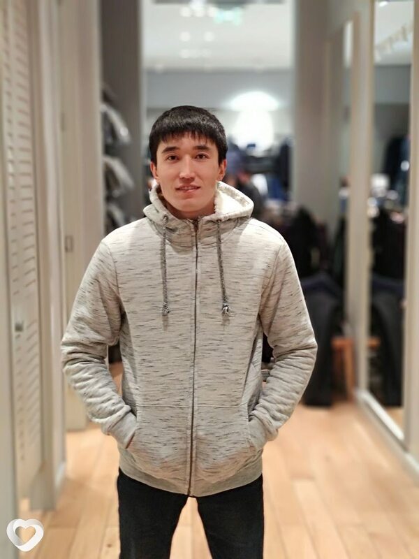 Хансултан, 28, Шымкенте — анкета №3982597