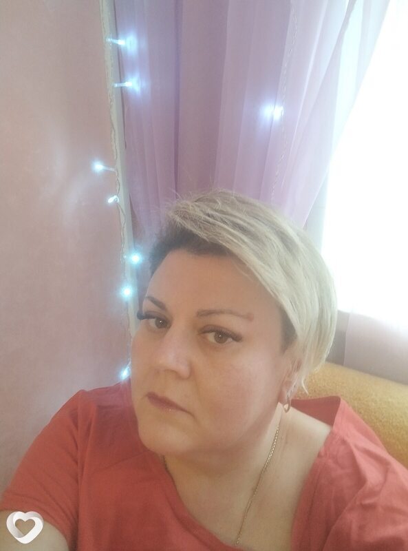 Наталья, 49, Туле — анкета №3982600