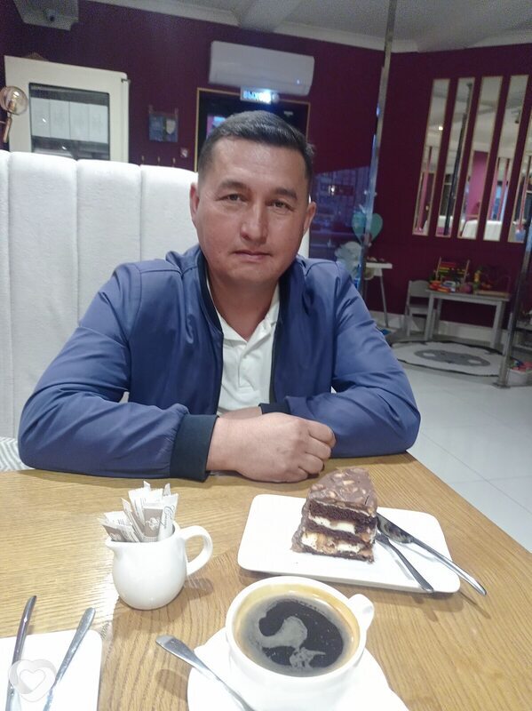 Галкан, 43, Краснодаре — анкета №3982603