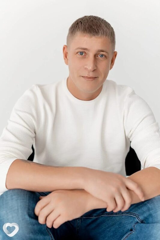 Евгений, 32, Алчевске — анкета №3982606