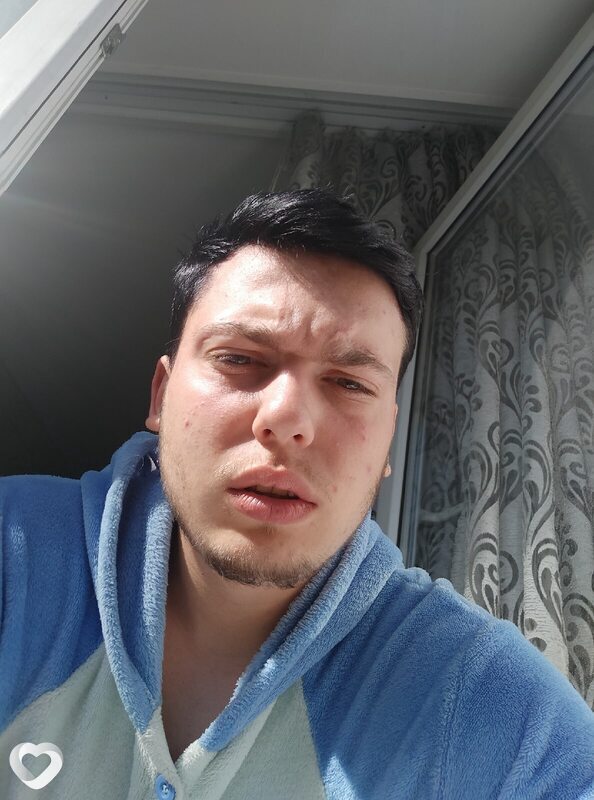 Игорь, 25, Волгодонске — анкета №3982537
