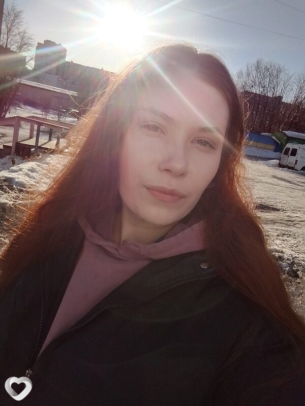 Мариша, 21, Мурманске — анкета №3982539