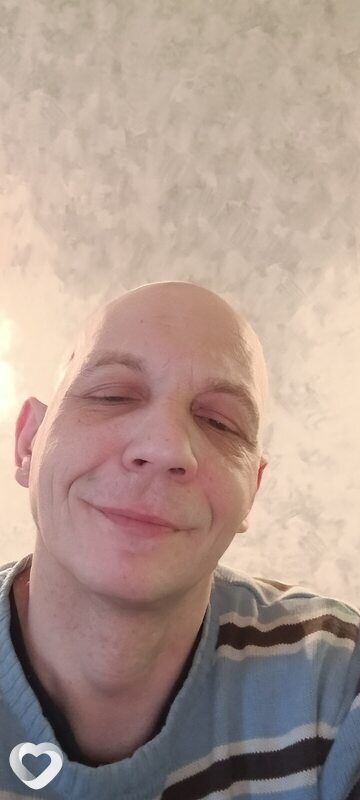 Станислав, 42, Новосибирске — анкета №3982548
