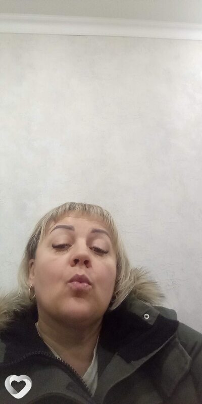 Ирина, Алексеевка (Белгородская Обл)