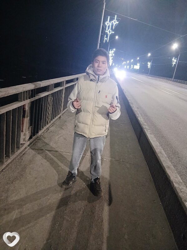 Кирилл, 20, Новокузнецке — анкета №3982553