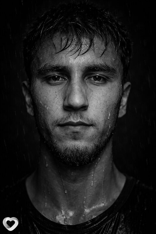 Oybek, 23, Самаре — анкета №3982554