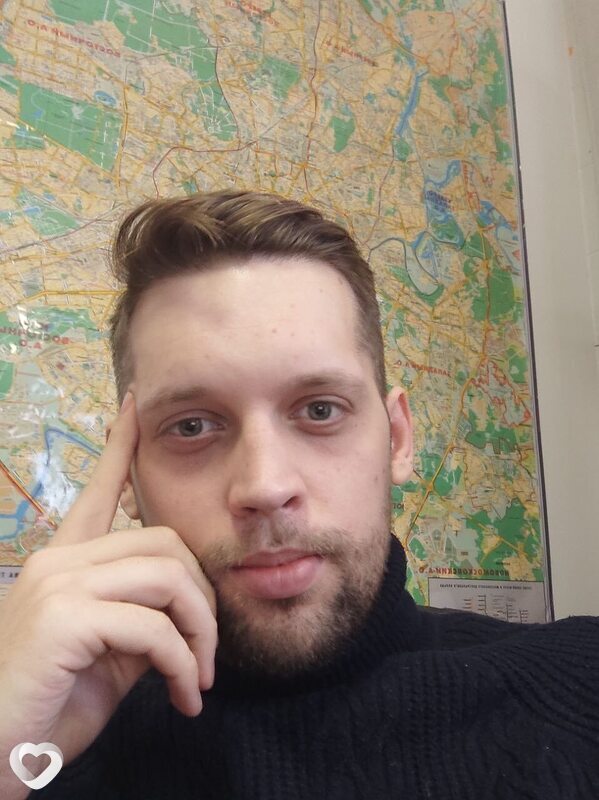 Сергей, 33, Санкт-Петербурге — анкета №3982638