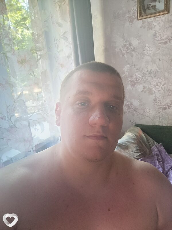 Станислав, 34, Донецке — анкета №3982640