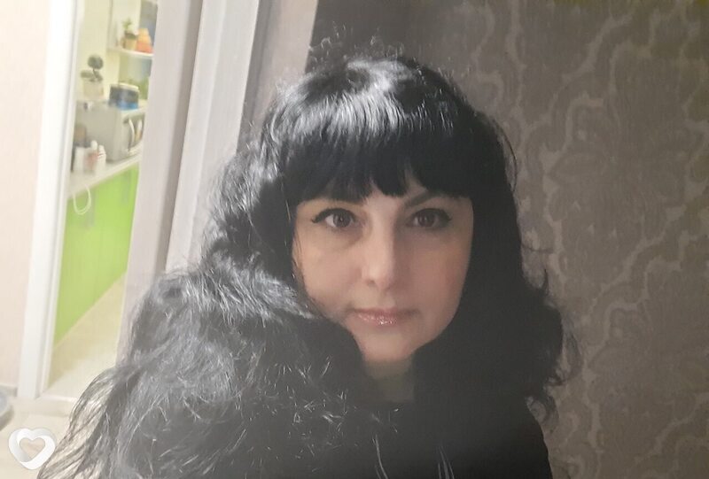 Оксана, 54, Казани — анкета №3982642