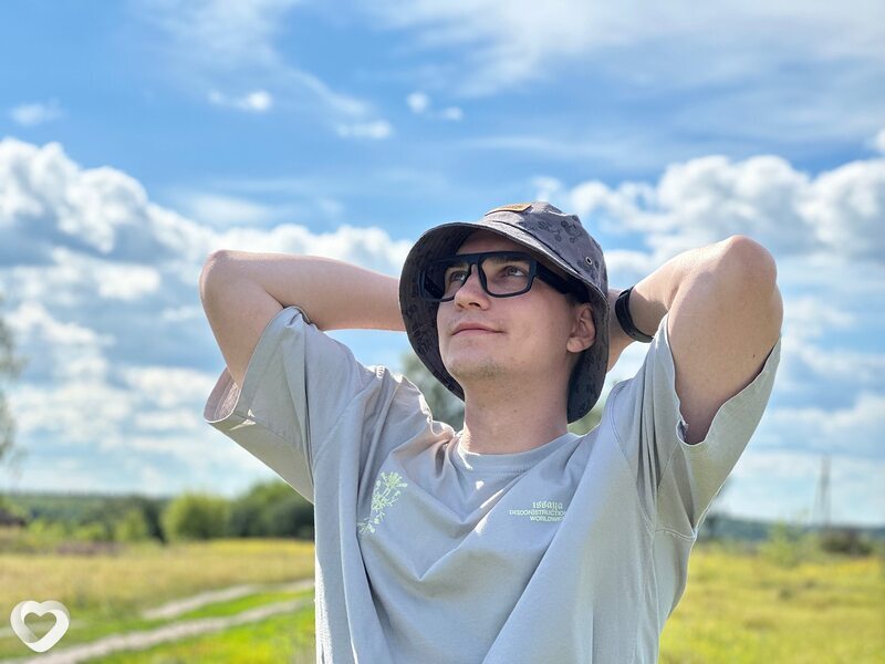 Evgeny, 25, Воронеже — анкета №3982645