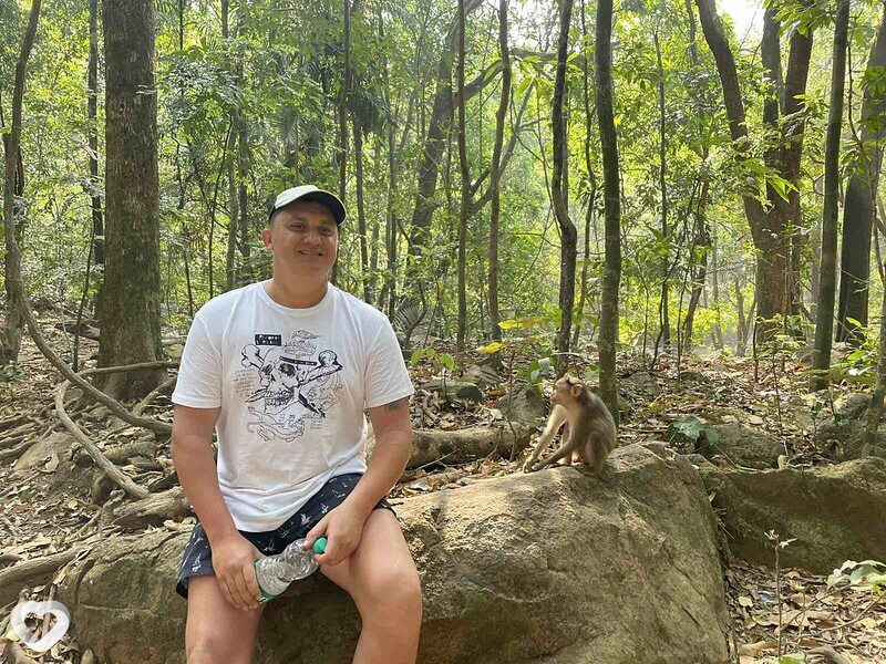 Эдуард, 42, Тюмени — анкета №3982649