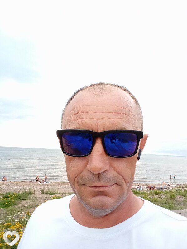 Алексей, 41, Великом Новгороде — анкета №3982652