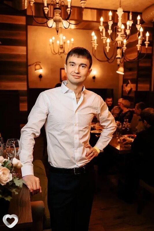 Руслан, 38, Уфе — анкета №3982934