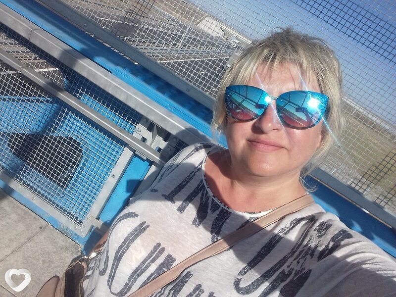 Юля, 49, Туле — анкета №3982936