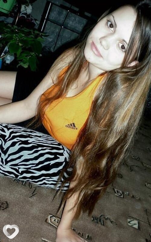 Наташа, 21, Тюмени — анкета №3982940