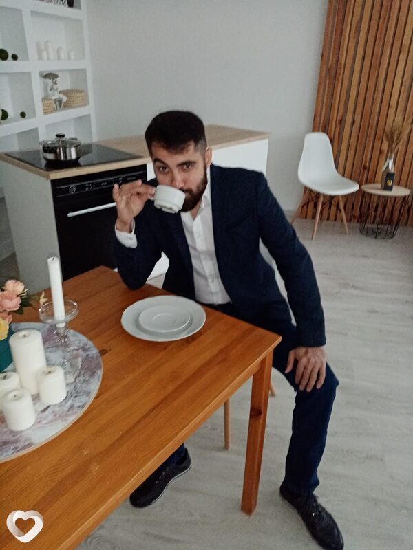 Андрей, 41, Йошкар-Оле — анкета №3982946