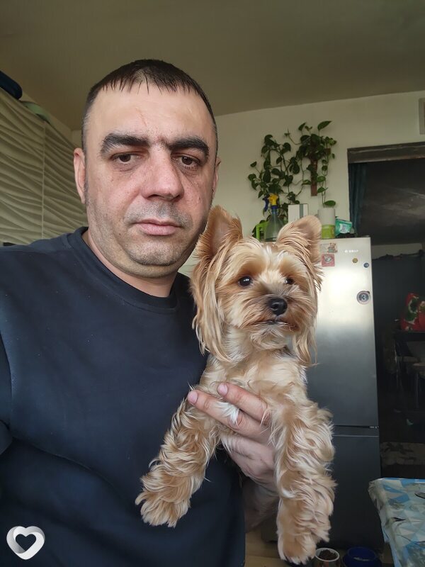 Руслан, 43, Воронеже — анкета №3982955