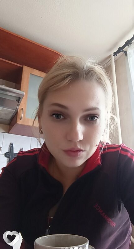 Светлана, 30, Вологде — анкета №3982956