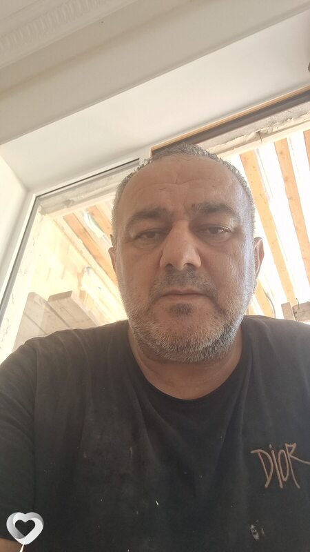 Имран, 48, Владикавказе — анкета №3982767