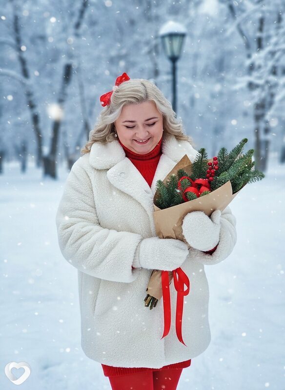 Марина, 29, Коврове — анкета №3982772