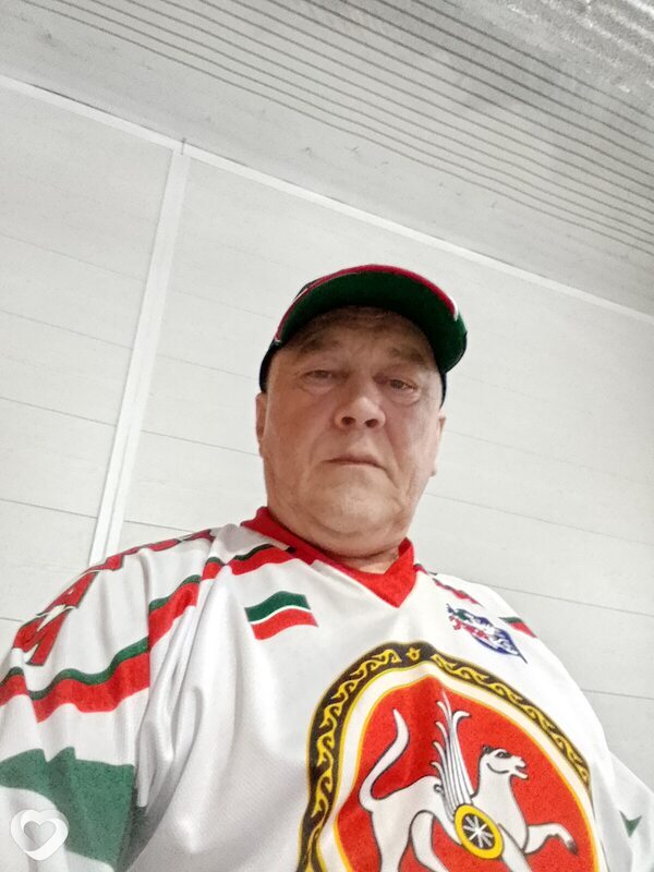Дима, 51, Перми — анкета №3982562