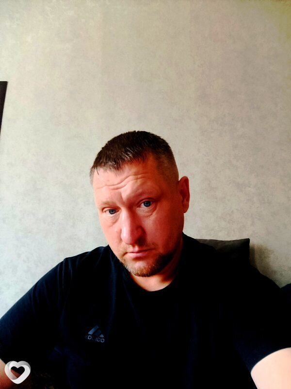 Евген, 37, Сызрани — анкета №3982572