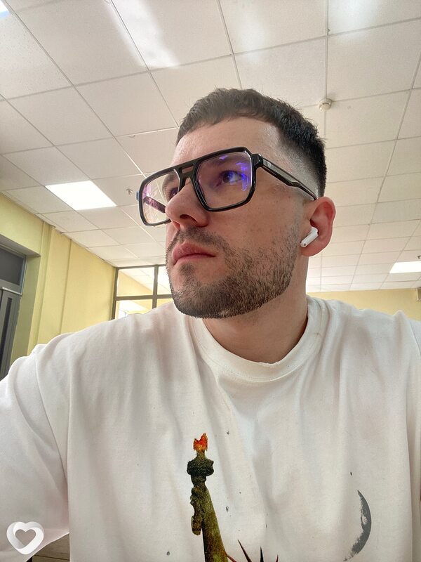 Роберт, 25, Пинске — анкета №3982575