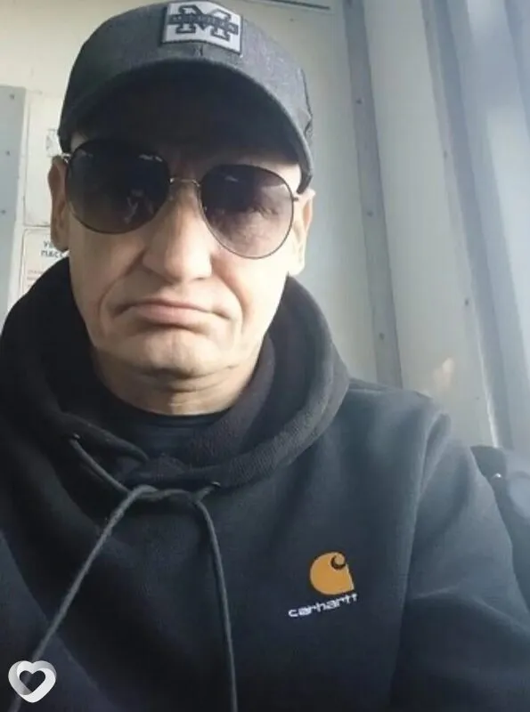 Андрей, 47, Москве — анкета №3982709