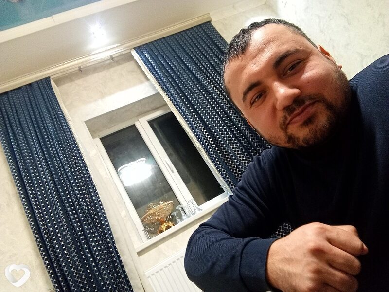 Умар, 28, Твери — анкета №3982711