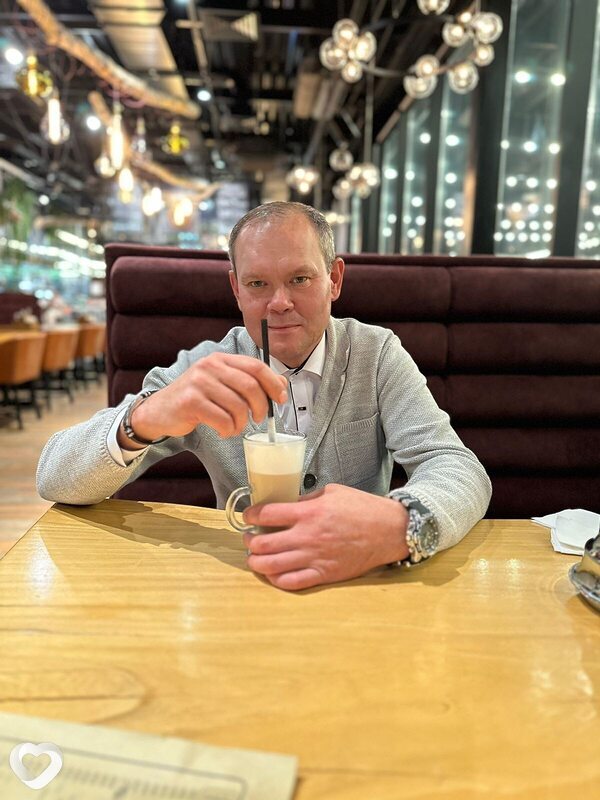 Владимир, 47, Орске — анкета №3982725