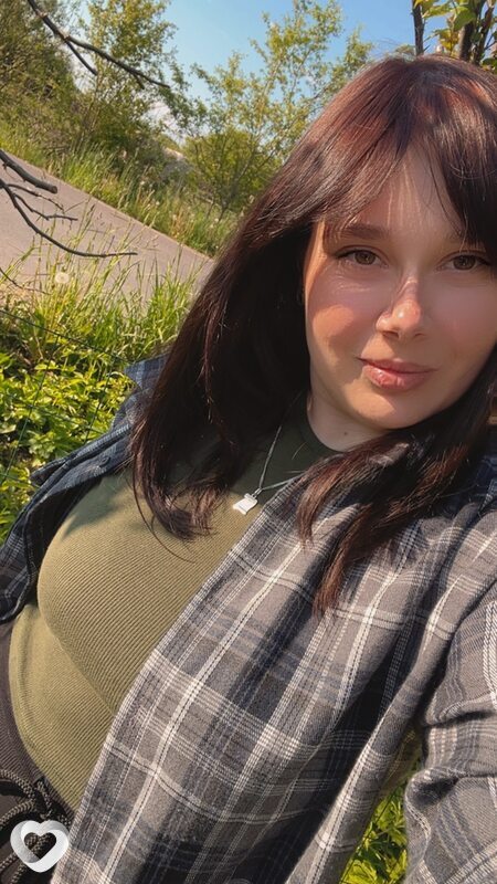 Дарья, 28, Калининграде — анкета №3982729