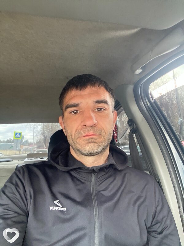 Владимир, 38, Раменском — анкета №3982520