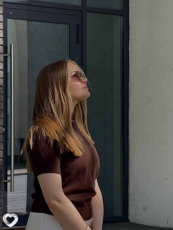 Карина, 30, Бресте — анкета №3982526
