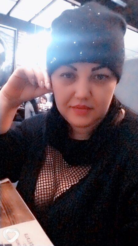 Тина, 41, Темиртау — анкета №3982529