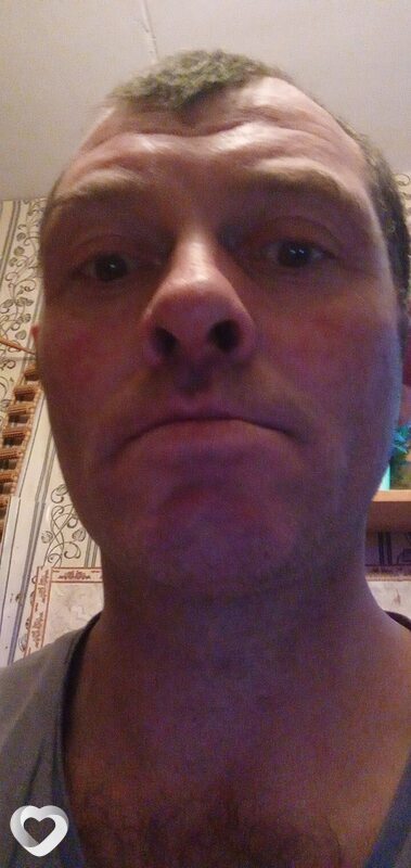 Федор, 41, Быхове — анкета №3982530