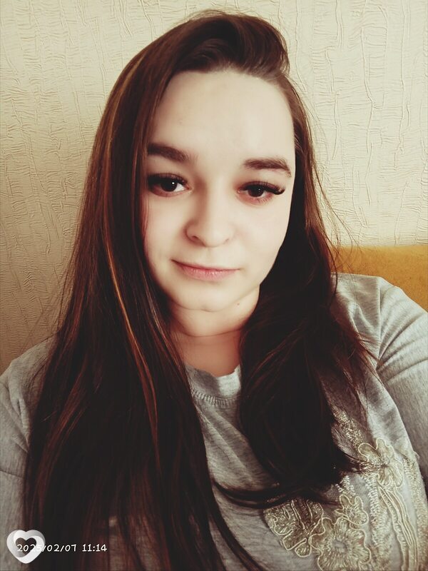 Виктория, 24, Нижнем Новгороде — анкета №3982533