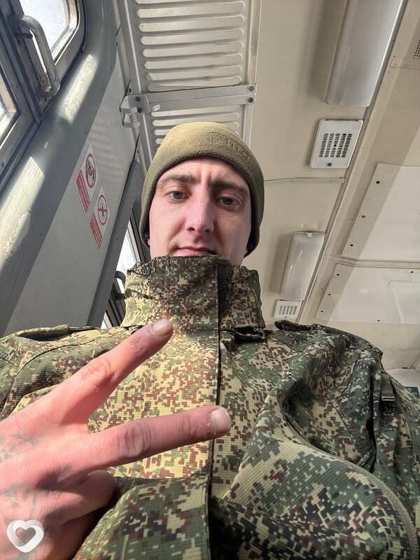 Александр, 28, Старом Осколе — анкета №3982788