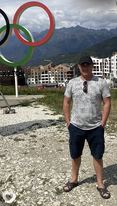 Айдар, 41, Белебее — анкета №3982792
