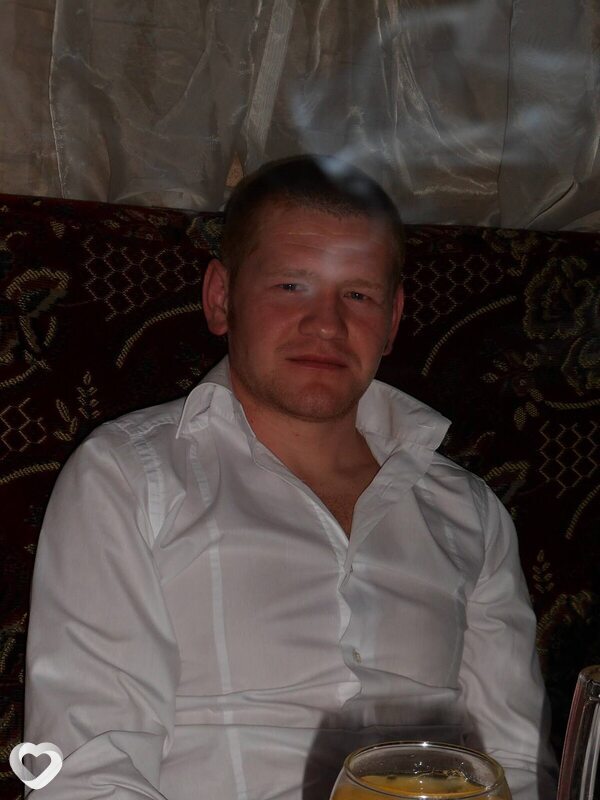 Иван, 40, Перми — анкета №3982798