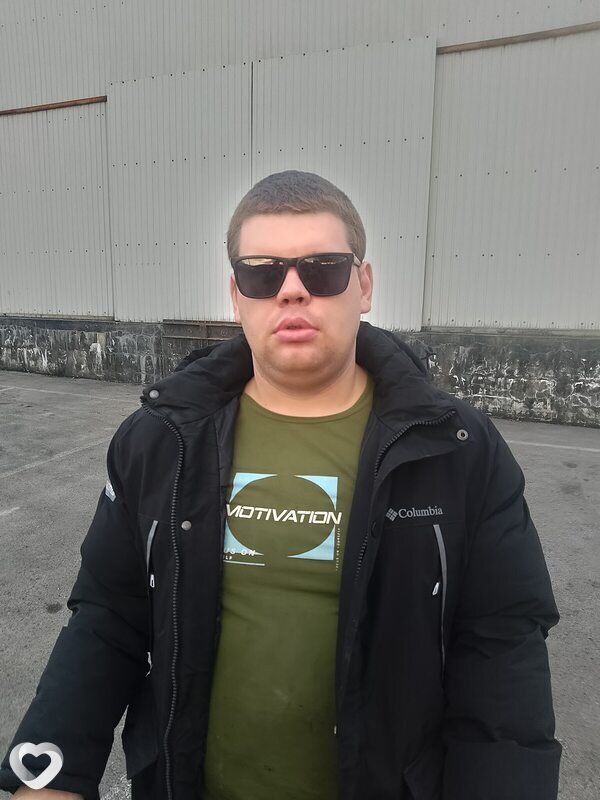 Валентин, Полысаево