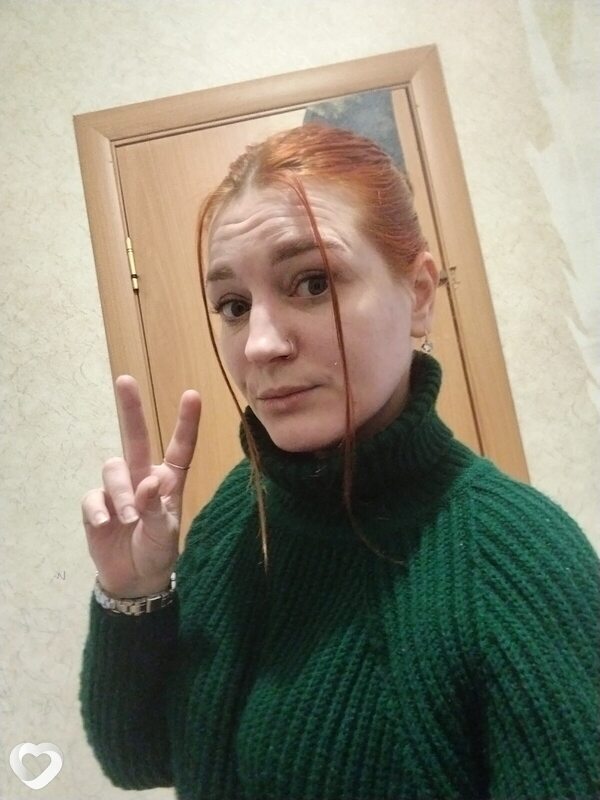 Мария, 33, Северодвинске — анкета №3982803
