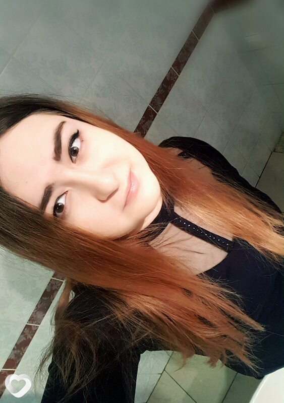 Снежана, 28, Краснодаре — анкета №3982807