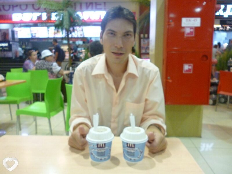 Камиль, 32, Ишимбае — анкета №3982686