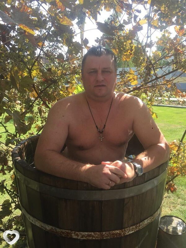 Богатый Олигарх, 49, Нижнем Новгороде — анкета №3982689
