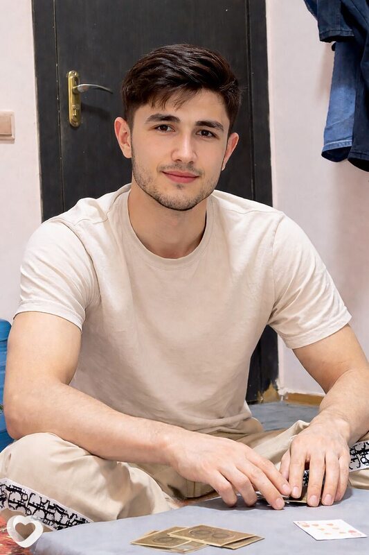 Руслан, 26, Химках — анкета №3982695