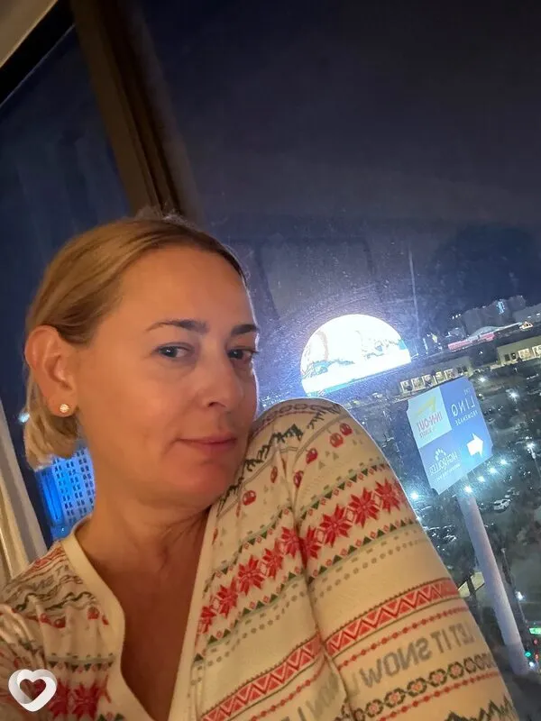 Лана, 45, Москве — анкета №3982698