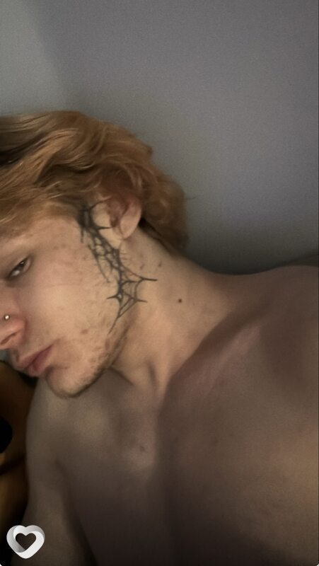 Сережа, 18, Тюмени — анкета №3982701
