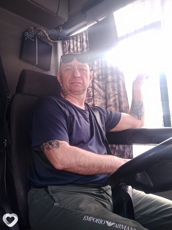 Сергей, 53, Перми — анкета №3982705