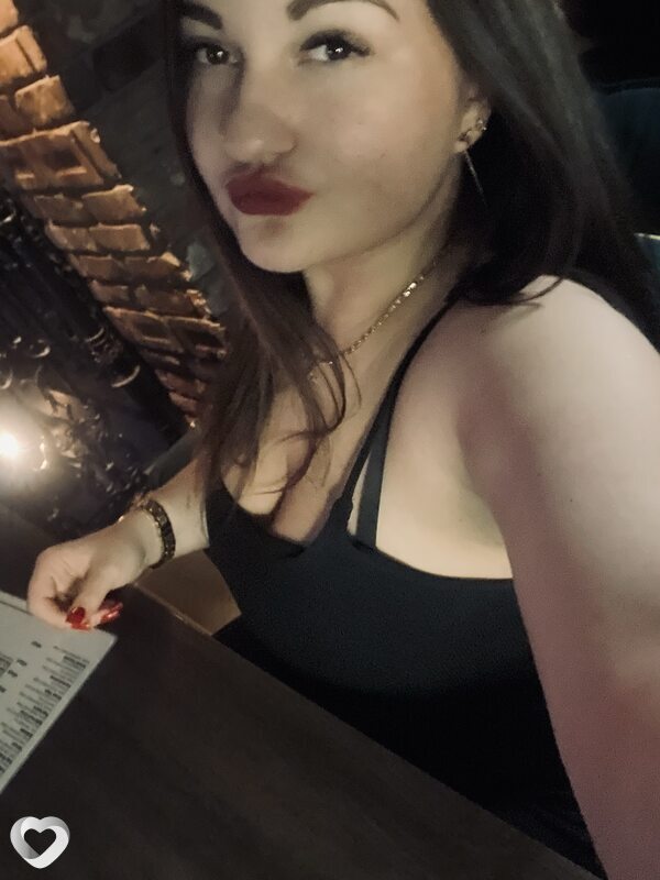 Мария, 20, Калуге — анкета №3982663