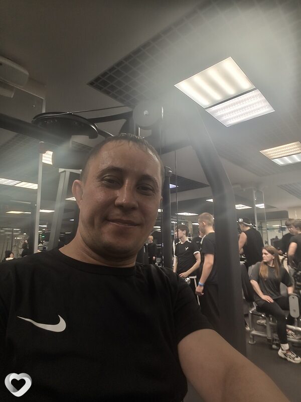Максим, 38, Бугульме — анкета №3982665
